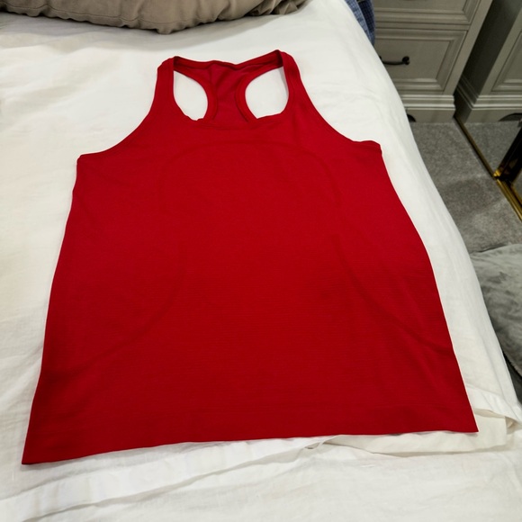 Lululemon Swiftly Tech Racerback Tank - Picture 3 of 7